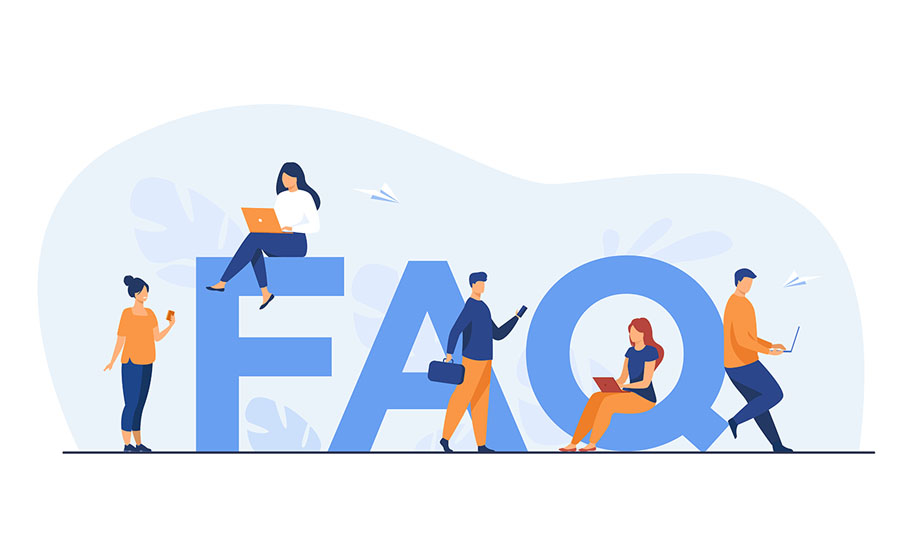 Frequently Asked Questions about Long-Term Use​​
