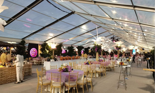 outdoor party tents for sale near me