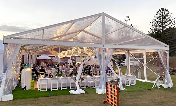 wedding marquees suppliers