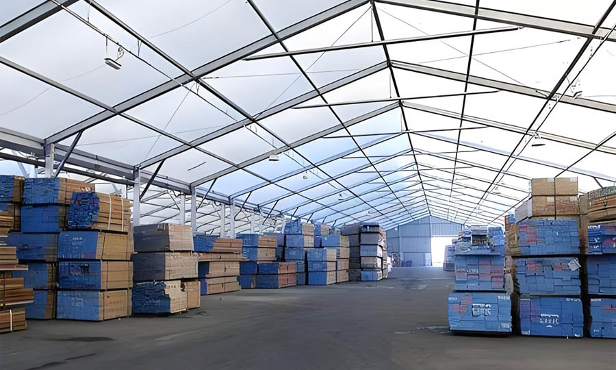 Clear Span Marquees Manufacturers