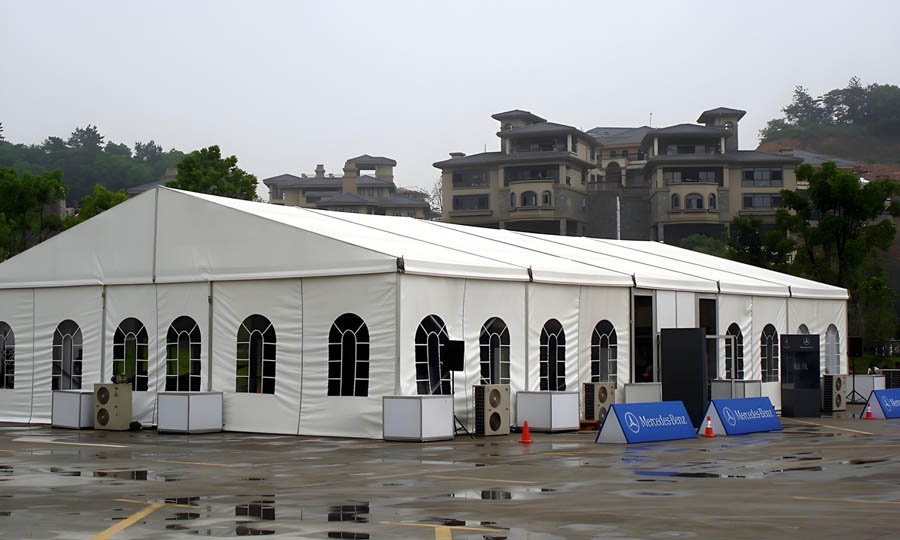 Clear Span Marquee Suppliers