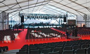 Clear span Marquee companies