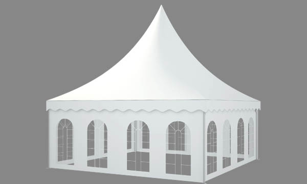 Pogoda Tents