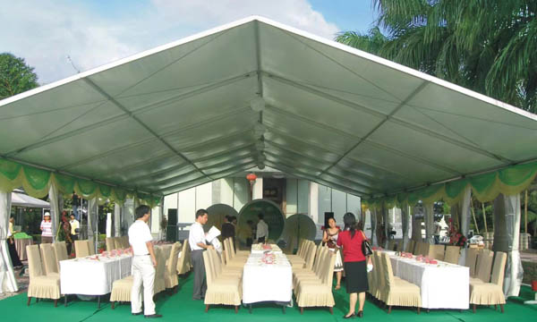 Corporate Event Marquee suppliers