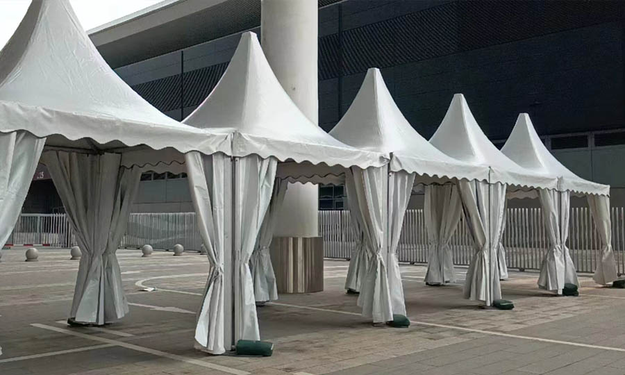 Top Hat Marquees Ltd