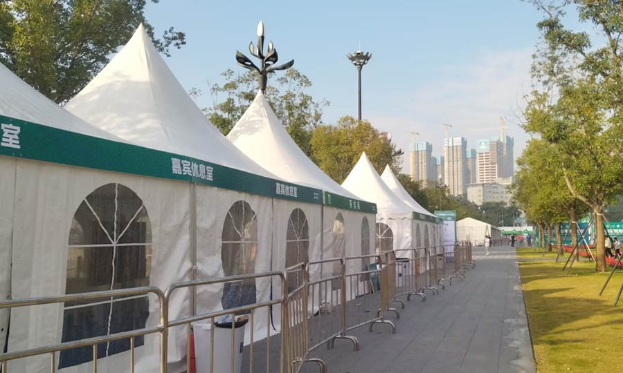 Chinese Hat Marquee suppliers