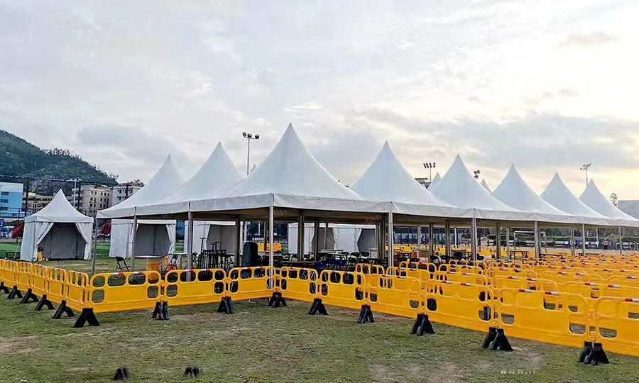 Top Hat Marquees Ltd