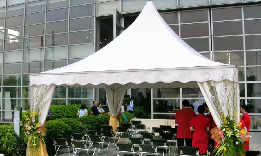 Chinese Hat Tent Manufacturers
