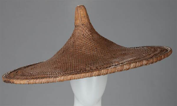 Chinese Hat