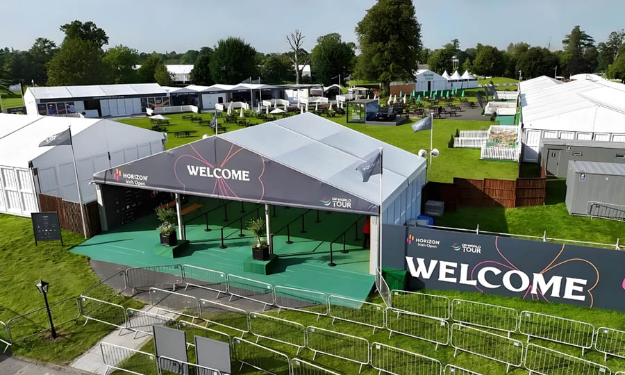 clear span Marquee wholesalers