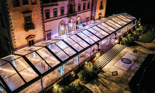 Party Marquees suppliers