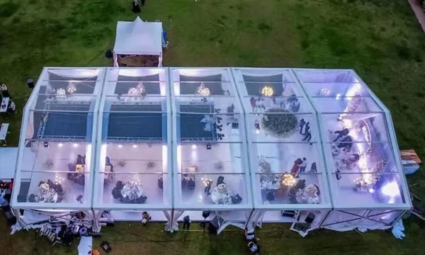 Party Marquees wholesalers