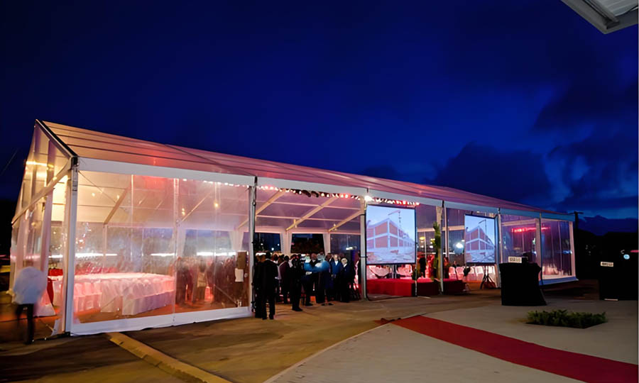 Seasonal & Weather Adaptations marquee