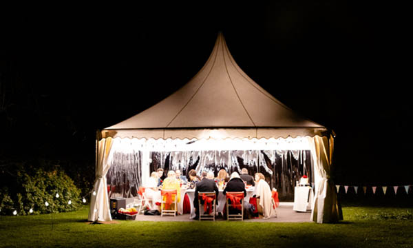 best pagoda marquees