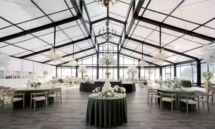 Atrium Tent