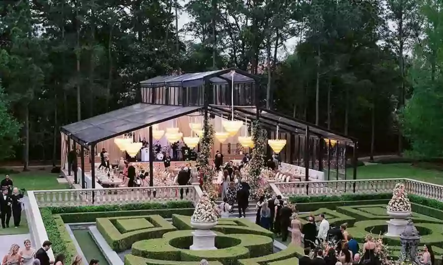Atrium Tents