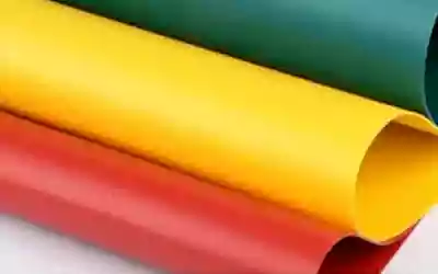 PVC Fabric Membrane