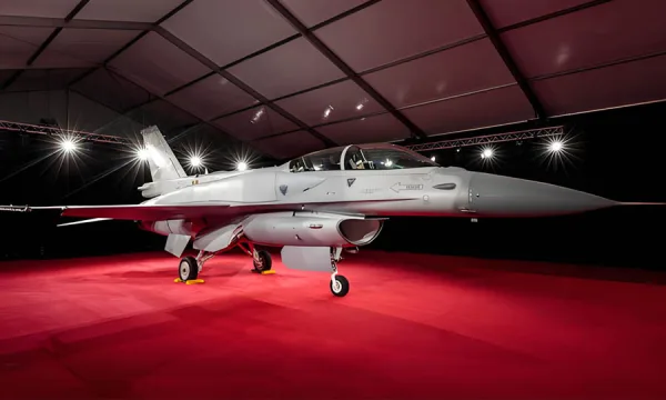 Introduction to Aircraft Tent
