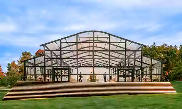 arcum tent structure​