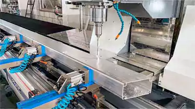 Aluminum processing