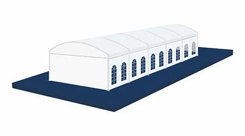 Arcum Tents