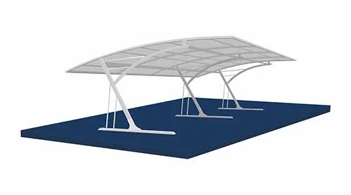 Carport Shelters