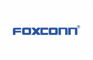 Foxconn logo - Industrial tents