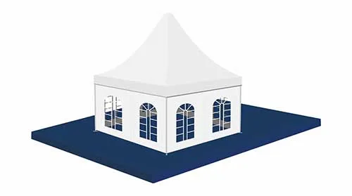 Pagoda Tents