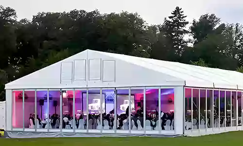 Party Tents
