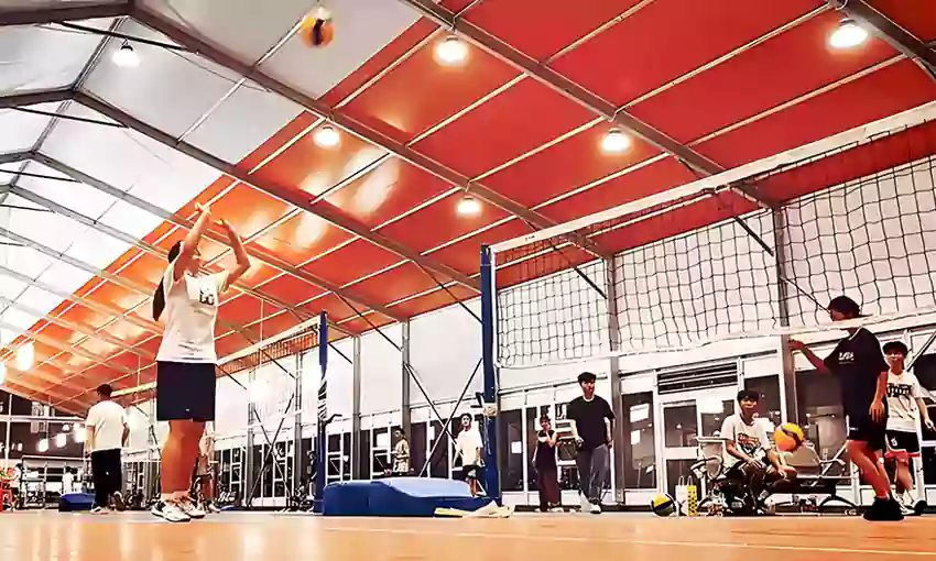 Sports Arena Tents