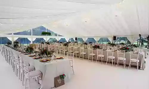 Wedding Tents