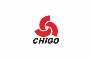 chigo logo - Warehouse Tent