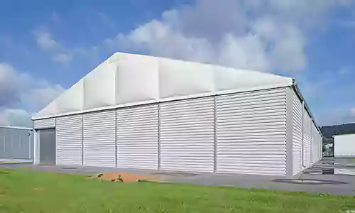 Industrial Tents