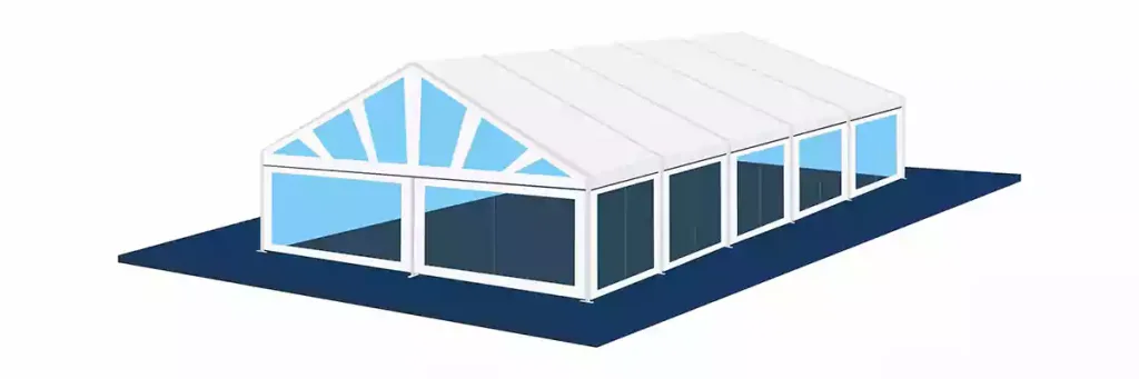 small canopy tents