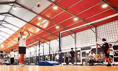 Sports Tents