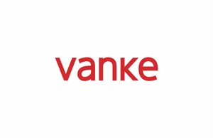 vanke logo - Commercial Tent