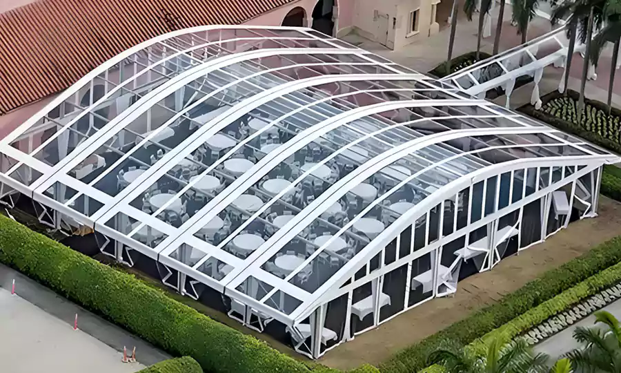 arcum tent