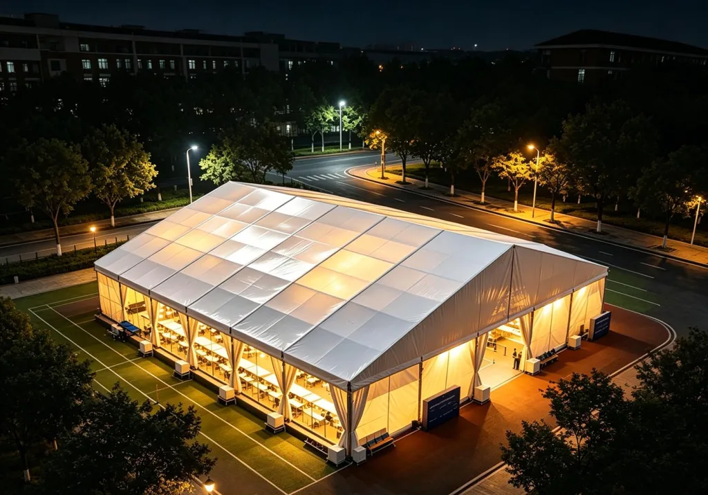 sports-tents